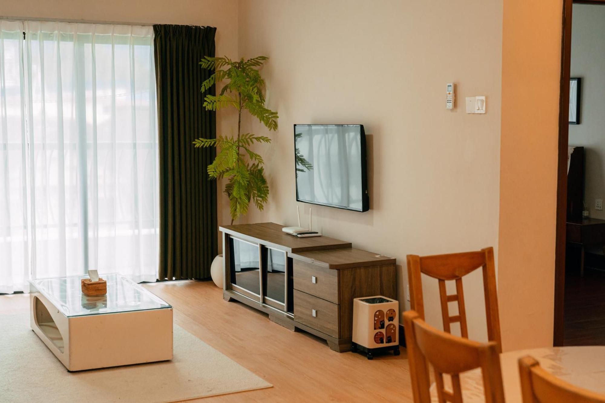 Gee Homestay كوتا كينابالو المظهر الخارجي الصورة