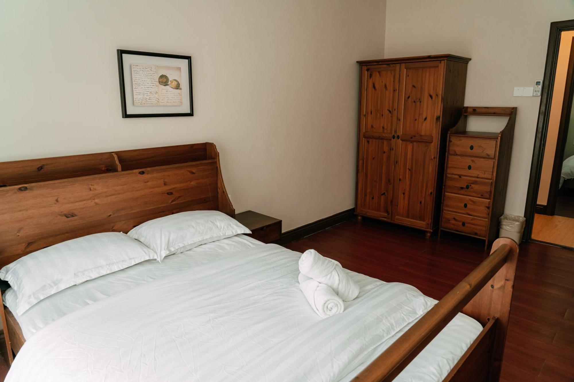 Gee Homestay كوتا كينابالو المظهر الخارجي الصورة